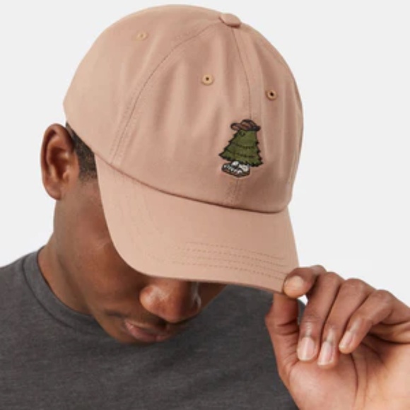Adorable tentree birkenstock tree cap - Picture 1 of 6